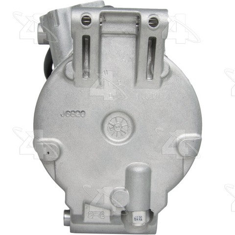 Four Seasons A/C Compressor P/N:158381 Fits: Mazda 3 13-10, Mazda 3 Sport 13-10 - Image 6