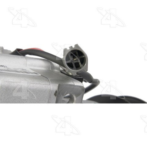 Four Seasons A/C Compressor P/N:158381 Fits: Mazda 3 13-10, Mazda 3 Sport 13-10 - Image 3