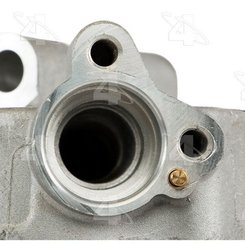 Four Seasons A/C Compressor P/N:158382 Fits: BMW 1 Series M 2011, BMW 135i 13-08, BMW 135is 2013, BMW 335i 13-07, BMW 335i Xdrive 13-09, BMW 335is 13-11, BMW 335xi 08-07, BMW X1 15-13, BMW X3 2014, BMW Z4 16-10 - Image 3