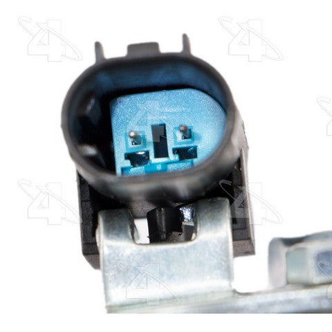 Four Seasons A/C Compressor P/N:158382 Fits: BMW 1 Series M 2011, BMW 135i 13-08, BMW 135is 2013, BMW 335i 13-07, BMW 335i Xdrive 13-09, BMW 335is 13-11, BMW 335xi 08-07, BMW X1 15-13, BMW X3 2014, BMW Z4 16-10 - Image 2