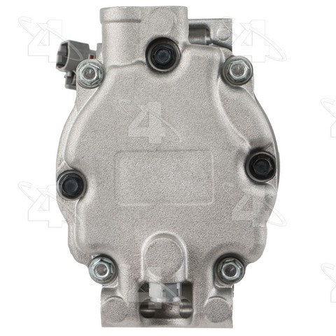 Four Seasons A/C Compressor P/N:158384 Fits: Subaru Legacy 09-08, Subaru Outback 09-05 - Image 4