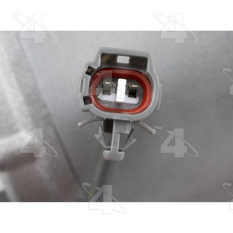 Four Seasons A/C Compressor P/N:158384 Fits: Subaru Legacy 09-08, Subaru Outback 09-05 - Image 8
