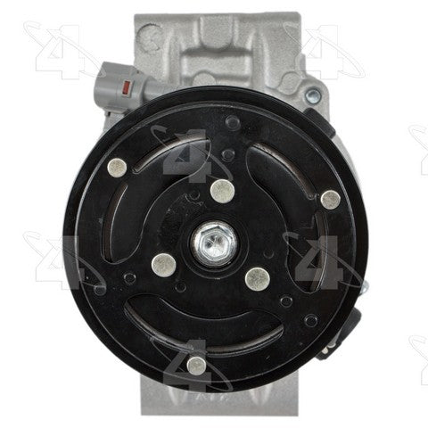 Four Seasons A/C Compressor P/N:158384 Fits: Subaru Legacy 09-08, Subaru Outback 09-05 - Image 6
