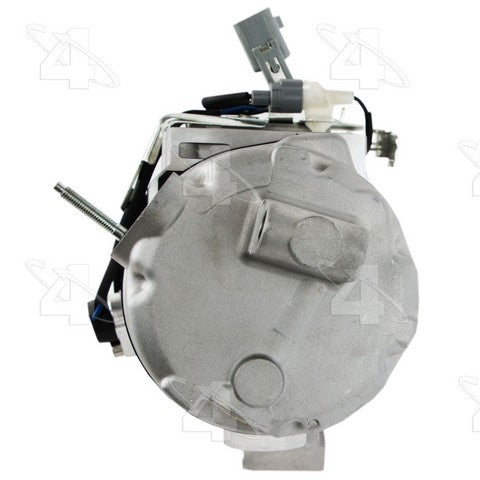 Four Seasons A/C Compressor P/N:158393 Fits: Lexus Gs430 05-01, Lexus Sc430 07-06 - Image 4