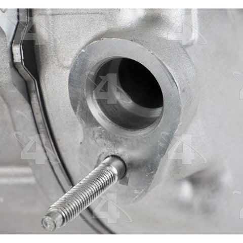 Four Seasons A/C Compressor P/N:158393 Fits: Lexus Gs430 05-01, Lexus Sc430 07-06 - Image 5