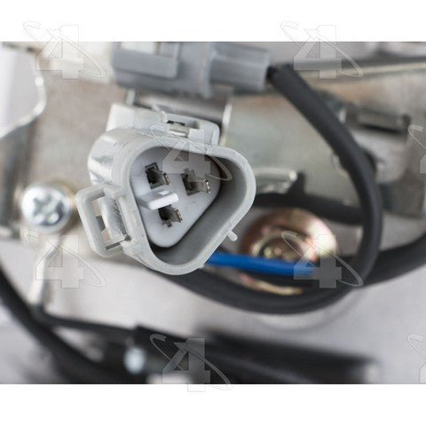 Four Seasons A/C Compressor P/N:158393 Fits: Lexus Gs430 05-01, Lexus Sc430 07-06 - Image 6