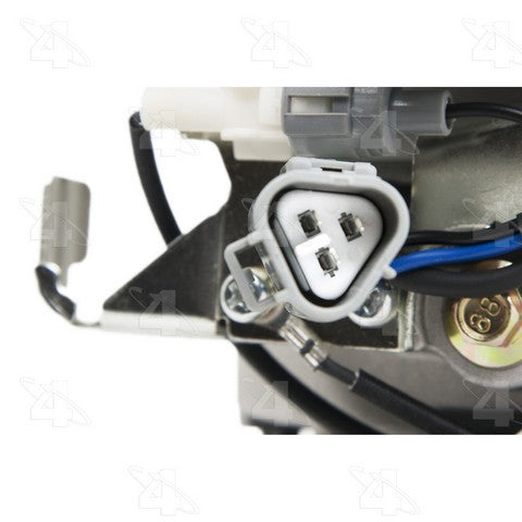 Four Seasons A/C Compressor P/N:158393 Fits: Lexus Gs430 05-01, Lexus Sc430 07-06 - Image 3