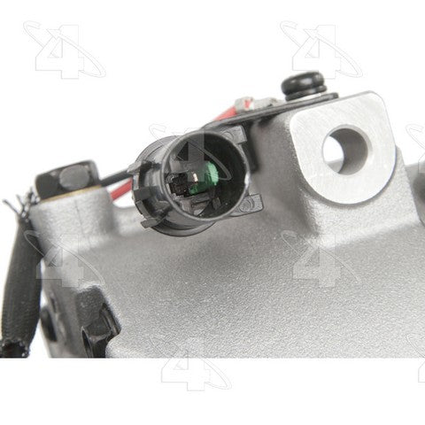 Four Seasons A/C Compressor P/N:158396 Fits: Kia Rondo 09-07 - Image 2