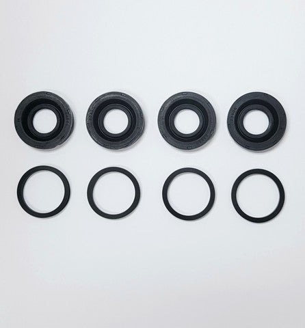 Better Brake Parts Disc Brake Caliper Repair Kit P/N:15840K Fits: BMW M2 2020, BMW M3 18-15, BMW M4 20-15 - Image 1
