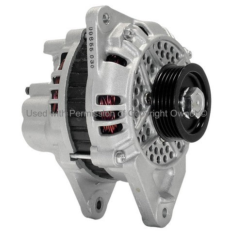 Quality-Built Alternator P/N:15842 Fits: Hyundai Sonata 98-95 - Image 1
