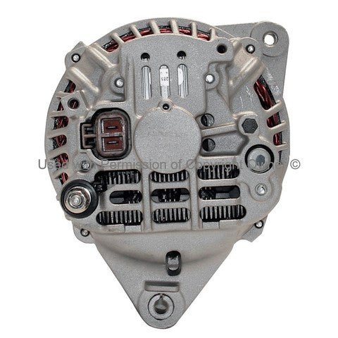 Quality-Built Alternator P/N:15842 Fits: Hyundai Sonata 98-95 - Image 2