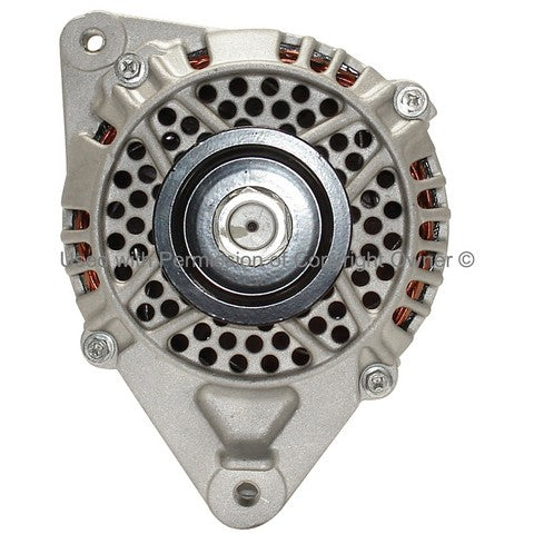 Quality-Built Alternator P/N:15842 Fits: Hyundai Sonata 98-95 - Image 3