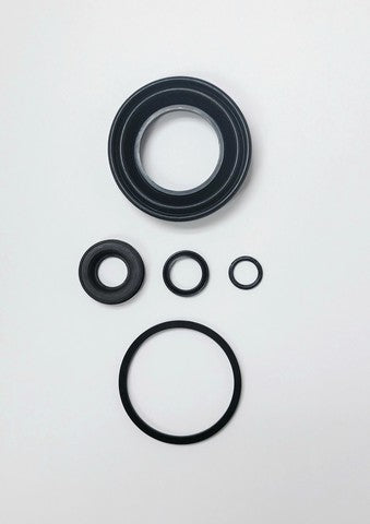 Better Brake Parts Disc Brake Caliper Repair Kit P/N:15842K Fits: Mazda Rx-8 11-04 - Image 1