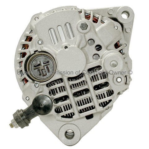 Quality-Built Alternator P/N:15843 Fits: Honda Accord 97-95 - Image 3