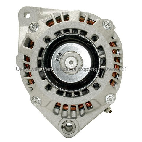 Quality-Built Alternator P/N:15843 Fits: Honda Accord 97-95 - Image 4