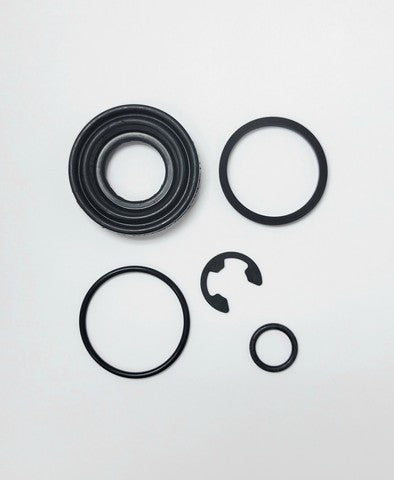 Better Brake Parts Disc Brake Caliper Repair Kit P/N:15843K Fits: Hyundai Elantra Gt 20-18 - Image 1