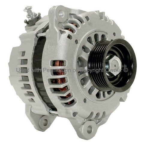 Quality-Built Alternator P/N:15844N Fits: Infiniti I30 97-96, Nissan Maxima 97-95 - Image 1