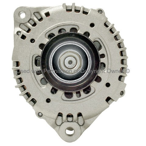 Quality-Built Alternator P/N:15844N Fits: Infiniti I30 97-96, Nissan Maxima 97-95 - Image 2