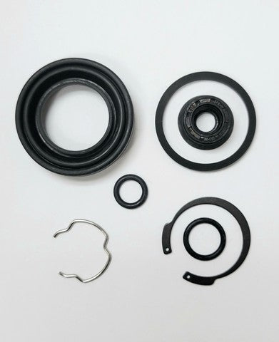 Better Brake Parts Disc Brake Caliper Repair Kit P/N:15845K Fits: Mini Cooper 15-09 - Image 1
