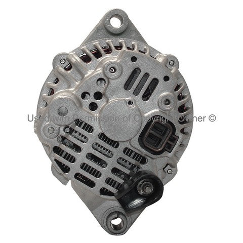 Quality-Built Alternator P/N:15845N Fits: Chrysler Neon 1995, Chrysler Neon 1997, Chrysler Sebring 99-95, Dodge Avenger 99-95, Dodge Neon 97-95, Eagle Talon 98-95, Mitsubishi Eclipse 99-95, Plymouth Neon 97-95 - Image 2
