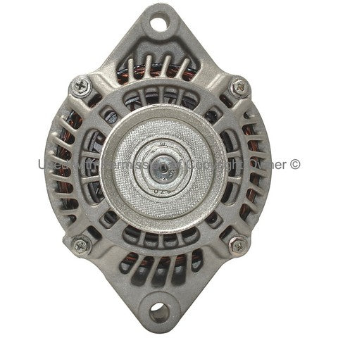 Quality-Built Alternator P/N:15845N Fits: Chrysler Neon 1995, Chrysler Neon 1997, Chrysler Sebring 99-95, Dodge Avenger 99-95, Dodge Neon 97-95, Eagle Talon 98-95, Mitsubishi Eclipse 99-95, Plymouth Neon 97-95 - Image 4
