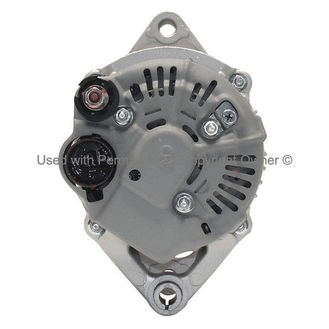 Quality-Built Alternator P/N:15847 Fits: Chrysler Cirrus 00-95, Chrysler Neon 1996, Chrysler Sebring 1996, Chrysler Stratus 97-95, Dodge Stratus 00-95, Plymouth Breeze 00-96 - Image 2