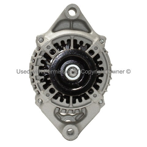 Quality-Built Alternator P/N:15847 Fits: Chrysler Cirrus 00-95, Chrysler Neon 1996, Chrysler Sebring 1996, Chrysler Stratus 97-95, Dodge Stratus 00-95, Plymouth Breeze 00-96 - Image 4