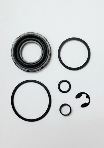 Better Brake Parts Disc Brake Caliper Repair Kit P/N:15847K Fits: Nissan Altima 24-19, Nissan Kicks 24-21, Nissan Rogue 2023, Toyota Corolla 24-19 - Image 1