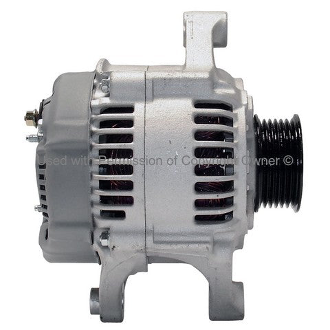 Quality-Built Alternator P/N:15847N Fits: Chrysler Cirrus 00-95, Chrysler Neon 1996, Chrysler Sebring 1996, Chrysler Stratus 97-95, Dodge Stratus 00-95, Plymouth Breeze 00-96 - Image 4
