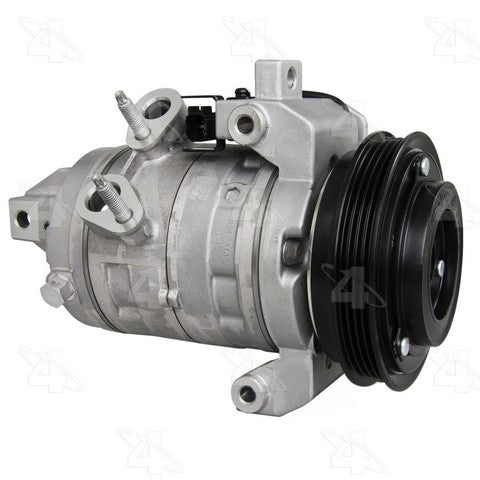 Four Seasons A/C Compressor P/N:158486 Fits: Ford Mustang 14-11 - Image 1