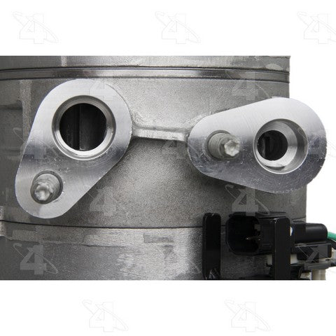 Four Seasons A/C Compressor P/N:158486 Fits: Ford Mustang 14-11 - Image 3