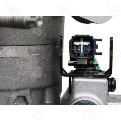Four Seasons A/C Compressor P/N:158486 Fits: Ford Mustang 14-11 - Image 2
