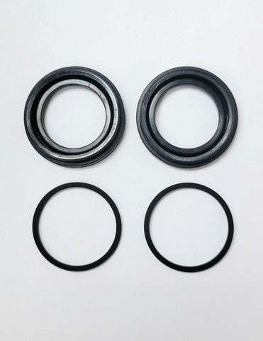 Better Brake Parts Disc Brake Caliper Repair Kit P/N:15848K Fits: Nissan Frontier 24-03, Nissan Pathfinder 12-05, Nissan Xterra 15-00, Suzuki Equator 12-09 - Image 1