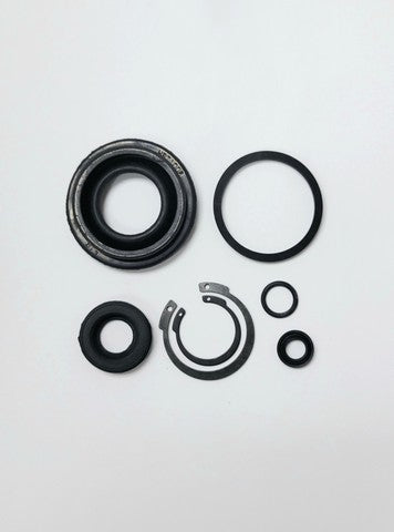 Better Brake Parts Disc Brake Caliper Repair Kit P/N:15849K Fits: Acura Ilx 22-13, Honda Civic 15-12 - Image 1