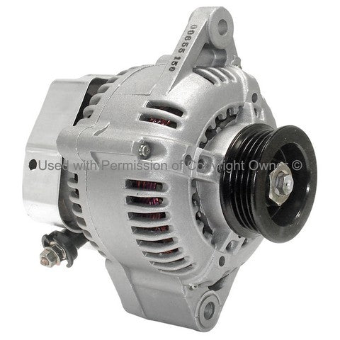 Quality-Built Alternator P/N:15850 Fits: Toyota T100 96-95, Toyota Tacoma 96-95 - Image 1