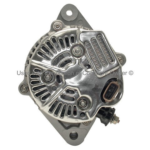 Quality-Built Alternator P/N:15850 Fits: Toyota T100 96-95, Toyota Tacoma 96-95 - Image 3