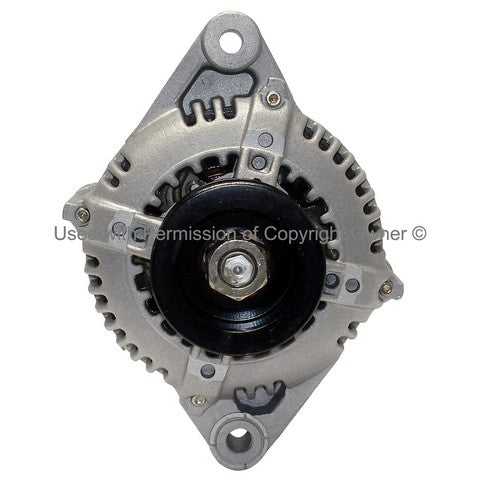 Quality-Built Alternator P/N:15850 Fits: Toyota T100 96-95, Toyota Tacoma 96-95 - Image 4