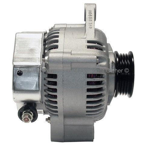 Quality-Built Alternator P/N:15850 Fits: Toyota T100 96-95, Toyota Tacoma 96-95 - Image 2