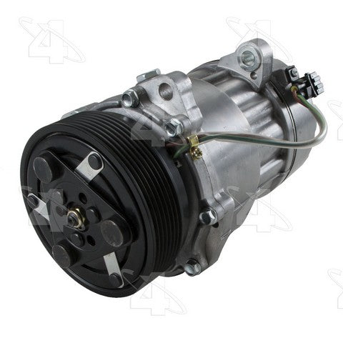 Four Seasons A/C Compressor P/N:158503 Fits: Volkswagen Eurovan 03-01 - Image 1