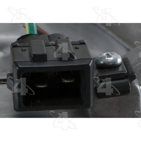 Four Seasons A/C Compressor P/N:158503 Fits: Volkswagen Eurovan 03-01 - Image 3