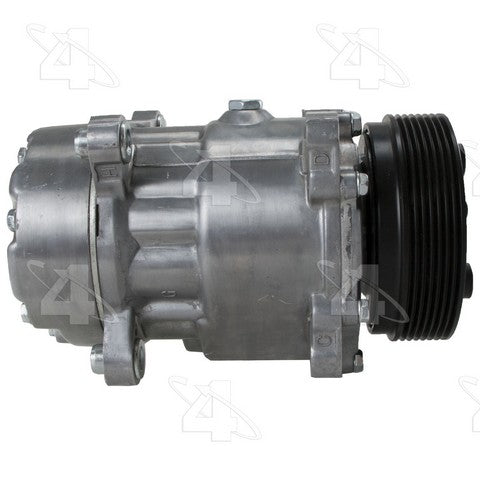 Four Seasons A/C Compressor P/N:158503 Fits: Volkswagen Eurovan 03-01 - Image 4