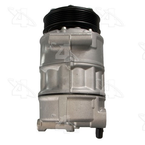 Four Seasons A/C Compressor P/N:158506 Fits: Volkswagen Atlas 2018, Volkswagen Beetle 17-15, Volkswagen Cc 2017, Volkswagen Jetta 18-16, Volkswagen Passat 18-16 - Image 6