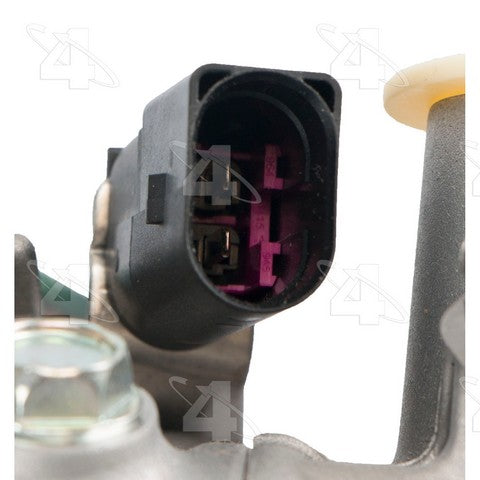 Four Seasons A/C Compressor P/N:158506 Fits: Volkswagen Atlas 2018, Volkswagen Beetle 17-15, Volkswagen Cc 2017, Volkswagen Jetta 18-16, Volkswagen Passat 18-16 - Image 3