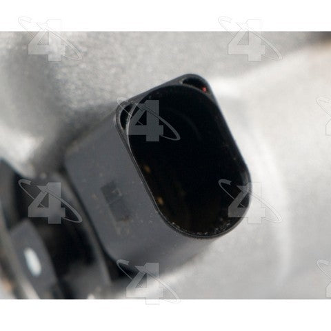 Four Seasons A/C Compressor P/N:158506 Fits: Volkswagen Atlas 2018, Volkswagen Beetle 17-15, Volkswagen Cc 2017, Volkswagen Jetta 18-16, Volkswagen Passat 18-16 - Image 7