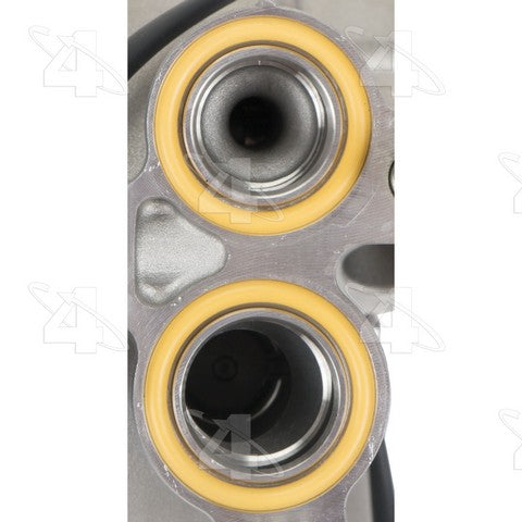 Four Seasons A/C Compressor P/N:158507 Fits: Volvo S60, Volvo S60 Cross Country, Volvo S90, Volvo V60, Volvo V60 Cross Country, Volvo V90, Volvo V90 Cross Country, Volvo Xc40, Volvo Xc60, Volvo Xc90 - Image 3