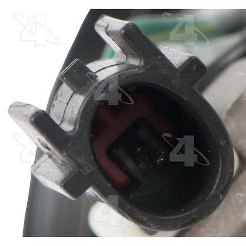 Four Seasons A/C Compressor P/N:158507 Fits: Volvo S60, Volvo S60 Cross Country, Volvo S90, Volvo V60, Volvo V60 Cross Country, Volvo V90, Volvo V90 Cross Country, Volvo Xc40, Volvo Xc60, Volvo Xc90 - Image 2