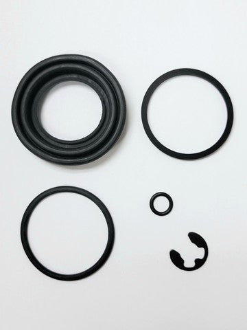 Better Brake Parts Disc Brake Caliper Repair Kit P/N:15850K Fits: Acura Rlx 20-14, Acura Tlx 20-15, Honda Clarity 21-17 - Image 1