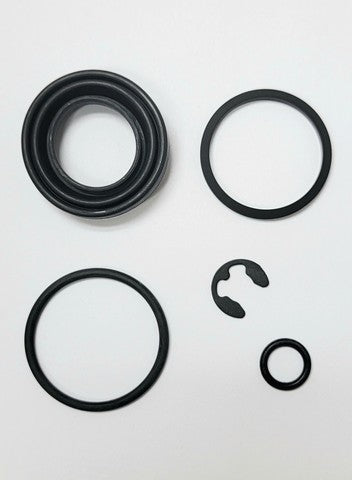 Better Brake Parts Disc Brake Caliper Repair Kit P/N:15851K Fits: Honda Hr-v 25-23 - Image 1