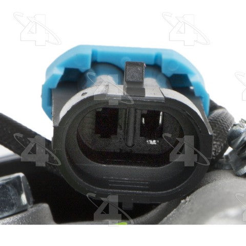 Four Seasons A/C Compressor P/N:158529 Fits: Saturn Sc1 98-94, Saturn Sc2 98-94, Saturn Sl 98-94, Saturn Sl1 98-94, Saturn Sl2 98-94, Saturn Sw1 98-94, Saturn Sw2 98-94 - Image 3