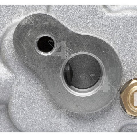 Four Seasons A/C Compressor P/N:158529 Fits: Saturn Sc1 98-94, Saturn Sc2 98-94, Saturn Sl 98-94, Saturn Sl1 98-94, Saturn Sl2 98-94, Saturn Sw1 98-94, Saturn Sw2 98-94 - Image 2